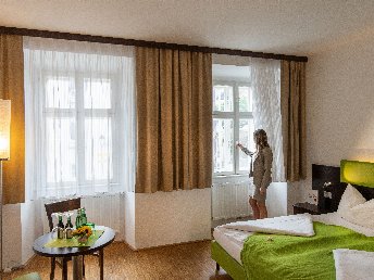 3 Tage Kurzurlaub - Auszeit vom Alltag  
