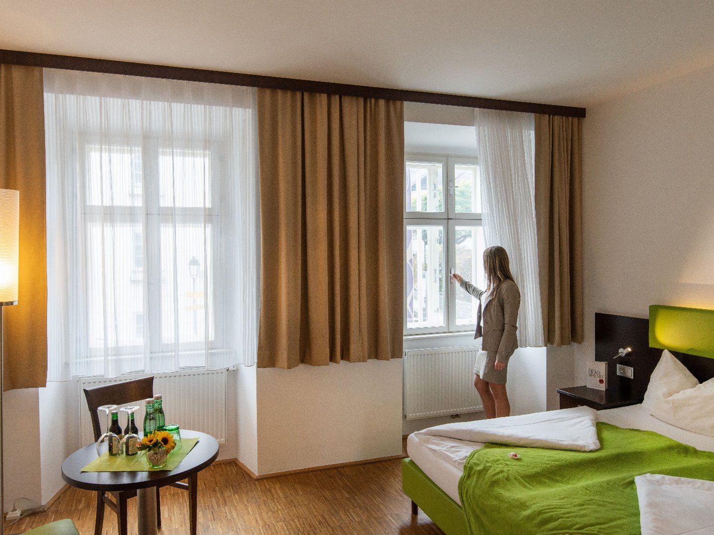 3 Tage Kurzurlaub - Auszeit vom Alltag  
