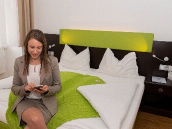 3 Tage Kurzurlaub - Auszeit vom Alltag  