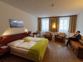 3 Tage Kurzurlaub - Auszeit vom Alltag  