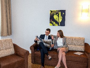 3 Tage Kurzurlaub - Auszeit vom Alltag  