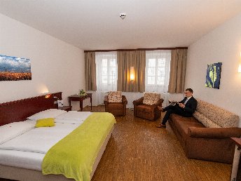 3 Tage Kurzurlaub - Auszeit vom Alltag  