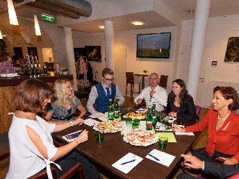 3 Tage Kurzurlaub - Auszeit vom Alltag  
