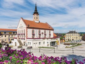 2 Tage Kurzurlaub - Auszeit vom Alltag im niederösterreichischen Waldviertel