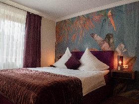 Wohlfühl-Urlaub im Allgäu & der Bodenseeregion im charmantem Boutique-Hotel
