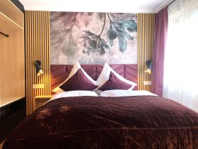 Wohlfühl-Urlaub im Allgäu & der Bodenseeregion im charmantem Boutique-Hotel