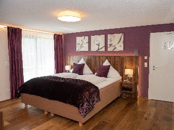 Blauer Montag im Boutique-Hotel ZUM SCHLOSS