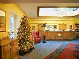 Kurzurlaub in Gmünd