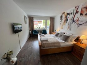 Frühlingsgefühle in Bad Bertrich - Beauty & Wellness in der Eifel