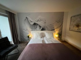 Frühlingsgefühle in Bad Bertrich - Beauty & Wellness in der Eifel