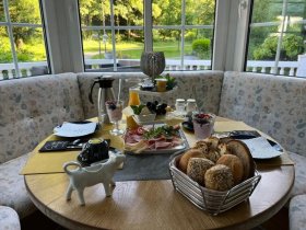 Frühlingsgefühle in Bad Bertrich - Beauty & Wellness in der Eifel