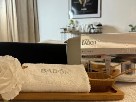 Frühlingsgefühle in Bad Bertrich - Beauty & Wellness in der Eifel