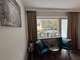 Frühlingsgefühle in Bad Bertrich - Beauty & Wellness in der Eifel