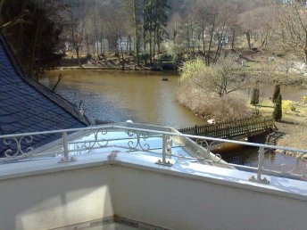 Anti Stress Tage in der Eifel in Bad Bertrich