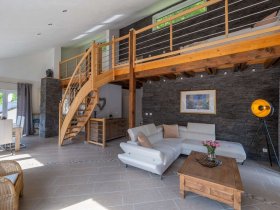 Frühlingsgefühle in Bad Bertrich - Beauty & Wellness in der Eifel