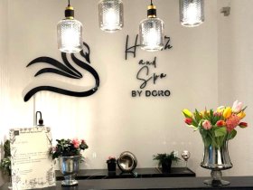 Frühlingsgefühle in Bad Bertrich - Beauty & Wellness in der Eifel