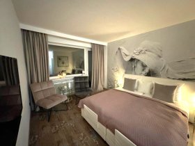 Frühlingsgefühle in Bad Bertrich - Beauty & Wellness in der Eifel