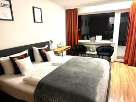 Frühlingsgefühle in Bad Bertrich - Beauty & Wellness in der Eifel