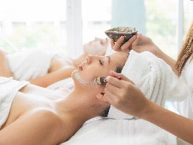 Frühlingsgefühle in Bad Bertrich - Beauty & Wellness in der Eifel