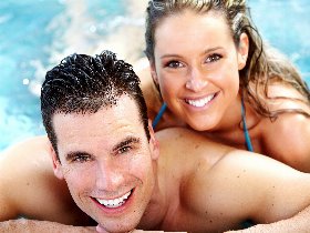 Frühlingsgefühle in Bad Bertrich - Beauty & Wellness in der Eifel