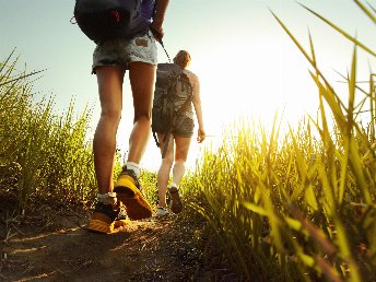 Anti Stress Tage in der Eifel in Bad Bertrich