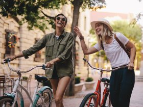 Radeln in und um Rhede – Fahrradiesisches Westmünsterland! (2 Tage)