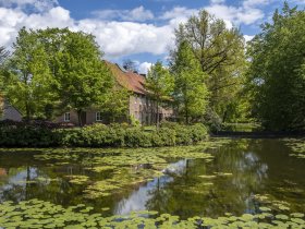 Radeln in und um Rhede – Fahrradiesisches Westmünsterland! (2 Tage)
