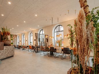 #Geheimtipp Rhede... - 3 Tage inkl. Lunchpaket & Genießergutschein