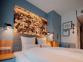 Radeln in und um Rhede – Fahrradiesisches Westmünsterland! (2 Tage)