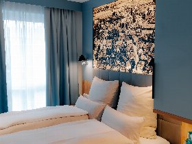 Radeln in und um Rhede – Fahrradiesisches Westmünsterland! (2 Tage)