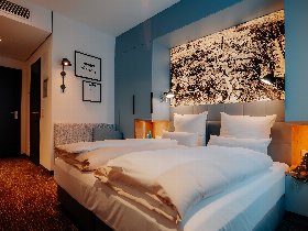 Radeln in und um Rhede – Fahrradiesisches Westmünsterland! (2 Tage)