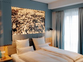 Radeln in und um Rhede – Fahrradiesisches Westmünsterland! (2 Tage)