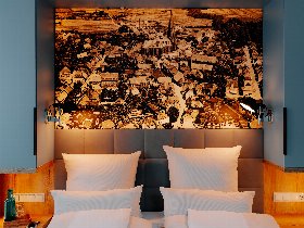 Radeln in und um Rhede – Fahrradiesisches Westmünsterland! (2 Tage)