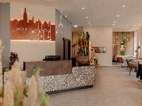 Radeln in und um Rhede – Fahrradiesisches Westmünsterland! (2 Tage)