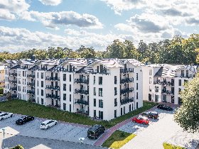 Kurztrip an die Ostsee