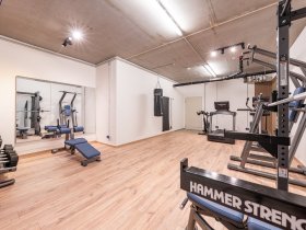 Kurztrip an die Ostsee