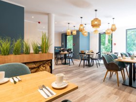 Kurztrip an die Ostsee