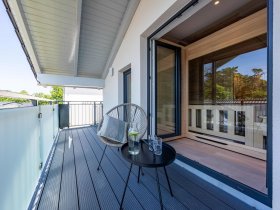 Kurztrip an die Ostsee