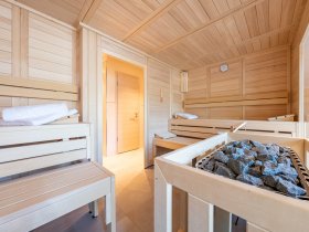 Kurztrip an die Ostsee