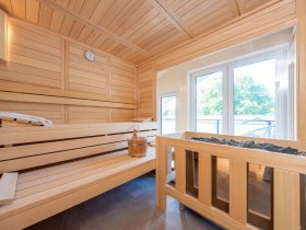 Kurztrip an die Ostsee