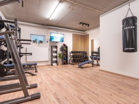 Kurztrip an die Ostsee