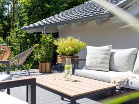 Kurztrip an die Ostsee