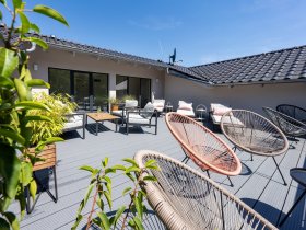 Kurztrip an die Ostsee