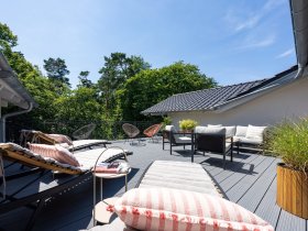 Kurztrip an die Ostsee