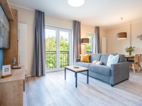 Kurztrip an die Ostsee