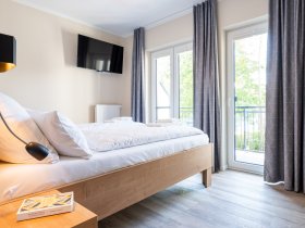 Kurztrip an die Ostsee