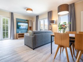 Kurztrip an die Ostsee