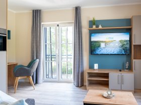 Kurztrip an die Ostsee