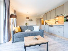 Kurztrip an die Ostsee