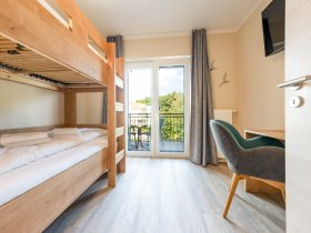 Kurztrip an die Ostsee